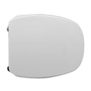 Sedile Wc Per Pozzi Ginori Italica Duo Meta Forma 3 - Tavoletta WC Dianhydro