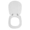 Sedile Wc Per Pozzi Ginori Vaso 500 Forma 6 - Tavoletta WC Dianhydro