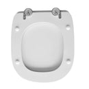 Sedile Wc Per Pozzi Ginori Vaso 500 Forma 6 - Tavoletta WC Dianhydro