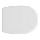 Sedile Wc Per Pozzi Ginori Vaso Atena Forma 5 - Tavoletta WC Dianhydro