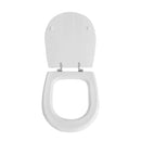 Sedile Wc Per Pozzi Ginori Vaso Atena Forma 5 - Tavoletta WC Dianhydro