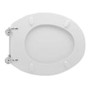 Sedile Wc Per Pozzi Ginori Vaso Aura Forma 1 - Tavoletta WC Dianhydro