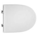 Sedile Wc Per Pozzi Ginori Vaso Baia Forma 5 - Tavoletta WC Dianhydro