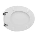 Sedile Wc Per Pozzi Ginori Vaso Concerto Forma 1  - Tavoletta WC Dianhydro