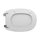 Sedile Wc Per Pozzi Ginori Vaso Easy 02 Forma 6 - Tavoletta WC Dianhydro