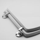 Sedile Wc Per Pozzi Ginori Vaso Easy 02 Forma 6 - Tavoletta WC Dianhydro