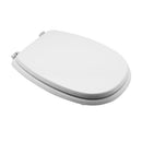 Sedile Wc Per Pozzi Ginori Vaso Easy 02 Forma 6 - Tavoletta WC Dianhydro