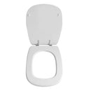 Sedile Wc Per Pozzi Ginori Vaso Fantasia 2 Forma 8 - Tavoletta WC Dianhydro