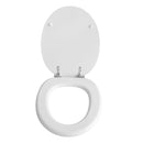 Sedile Wc Per Pozzi Ginori Vaso Fantasia Forma 1 - Tavoletta WC Dianhydro