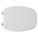 Sedile Wc Per Pozzi Ginori Vaso Italica-Astro Forma 3 - Tavoletta WC Dianhydro