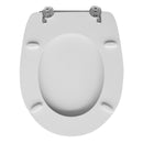 Sedile Wc Per Pozzi Ginori Vaso Kim Forma 1 -  Tavoletta WC Dianhydro