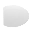 Sedile Wc Per Pozzi Ginori Vaso Mito Forma 4 - Tavoletta WC Dianhydro