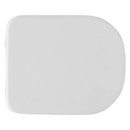 Sedile Wc Per Pozzi Ginori Vaso Oasi Forma 8 - Tavoletta WC Dianhydro