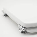 Sedile Wc Per Pozzi Ginori Vaso Piemontesina Forma 1 - Tavoletta WC Dianhydro