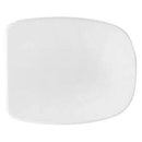 Sedile Wc Per Pozzi Ginori Vaso Quinta Bianco Forma 6 - Tavoletta WC Dianhydro