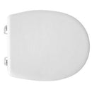 Sedile Wc Per Pozzi Ginori Vaso Renova-Colibri' Forma 1 - Tavoletta WC Dianhydro