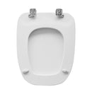Sedile Wc Per Pozzi Ginori Vaso Square B Forma 3 - Tavoletta WC Dianhydro