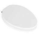 Sedile Wc Per Pozzi Ginori Vaso Ultra Bianco Forma 1 - Tavoletta WC Dianhydro