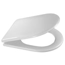 Sedile Wc Per Pozzi Ginori Vaso Ydra Forma 7 - Tavoletta WC Carrara e Matta