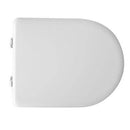 Sedile Wc Per Pozzi Ginori Vaso Ydra Forma 7 - Tavoletta WC Carrara e Matta