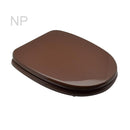 Sedile Wc Per Rak Vaso Karla Forma 3 - Tavoletta WC Dianhydro