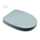 Sedile Wc Per Rak Vaso Karla Forma 3 - Tavoletta WC Dianhydro