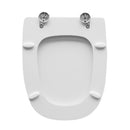 Sedile Wc Per Roca Vaso Dama Forma 5 - Tavoletta WC Dianhydro
