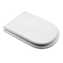 Sedile Wc Per Roca Vaso Giralda Forma 5 -  Tavoletta WC Dianhydro