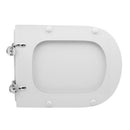 Sedile Wc Per Roca Vaso Giralda Forma 5 -  Tavoletta WC Dianhydro