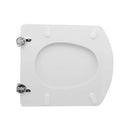 Sedile Wc Per Roca Vaso Hall Forma 10 - Tavoletta WC Dianhydro