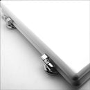 Sedile Wc Per Roca Vaso Hall Forma 10 - Tavoletta WC Dianhydro