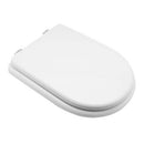 Sedile Wc Per Roca Vaso Meridian Forma 7 - Tavoletta WC Dianhydro