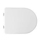 Sedile Wc Per Roca Vaso Nexo Forma 7 - Tavoletta WC Dianhydro