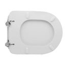 Sedile Wc Per Roca Vaso Tipo Forma 7 - Tavoletta WC Dianhydro