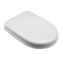 Sedile Wc Per Roca Vaso Tipo Forma 7 - Tavoletta WC Dianhydro