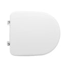 Sedile Wc Per Sbordoni Vaso Dora Forma 7 - Tavoletta WC Dianhydro