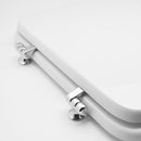 Sedile Wc Per Sbordoni Vaso Dora Forma 7 - Tavoletta WC Dianhydro