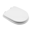 Sedile Wc Per Sbordoni Vaso Dora Forma 7 - Tavoletta WC Dianhydro