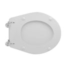 Sedile Wc Per Scala Vaso Gemma Forma 1 - Tavoletta WC Dianhydro