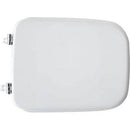 Sedile Wc Per Senesi Vaso Duccio Forma 8 - Tavoletta WC Dianhydro