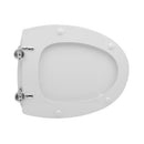 Sedile Wc Per Senesi Vaso Palio Forma 4 - Tavoletta WC Dianhydro