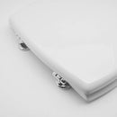 Sedile Wc Per Senesi Vaso Palio Forma 4 - Tavoletta WC Dianhydro