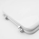 Sedile Wc Per Senesi Vaso Pienza Sospeso Forma 6 - Tavoletta WC Dianhydro