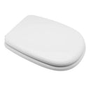 Sedile Wc Per Senesi Vaso Pienza Sospeso Forma 6 - Tavoletta WC Dianhydro