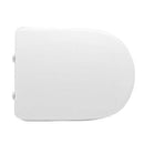 Sedile Wc Per Simas Vaso Europa 1 Forma 7 -  Tavoletta WC Dianhydro
