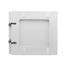 Sedile Wc Per Simas Vaso Frozen Forma 8 - Tavoletta WC Dianhydro