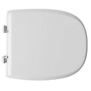 Sedile Wc Per Vavid Vaso Bahia2 Forma 3 - Tavoletta WC Dianhydro