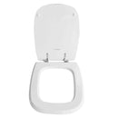 Sedile Wc Per Vavid Vaso Mediterranea Forma 3 - Tavoletta WC Dianhydro