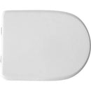 Sedile Wc Per Vavid Vaso Orientale Bianco Forma 7 -  Tavoletta WC Dianhydro