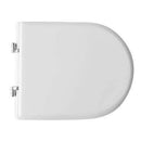 Sedile Wc Per Vavid Vaso Tebe Forma 5 -  Tavoletta WC Dianhydro